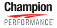 Champion Performance coupons